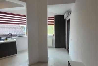 Apartament cu 2 camere decomandat, mobilat în Central - 6