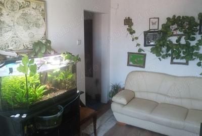 Apartament cu 2 camere semidecomandat în Micro 14 - 2