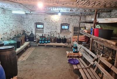 Casă cu 3 camere în Central - 4