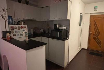 Garsonieră în Calea București - 1