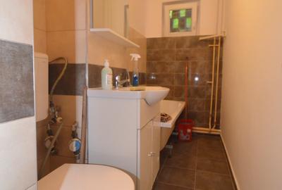 Apartament 2 camere in Complex renovat - 4