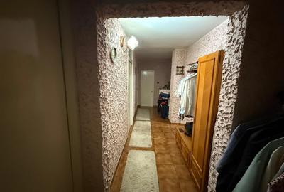 Apartament 4 camere, decomandat, 90 mp, cartier George Enescu - 13