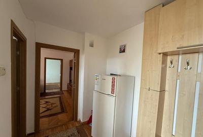 Apartament cu 2 camere semidecomandat în Ultracentral - 4