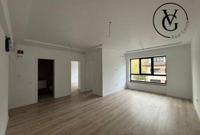 Apartament 2 camere decomandat  - finisat  -Tomis Tower - 4