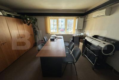 Apartament cu 5 camere semidecomandat, mobilat în Canta - 3