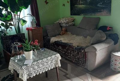 Casă cu 3 camere în Tulgheș - 8