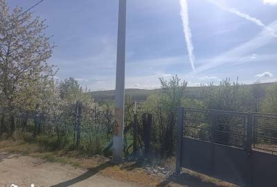 Teren de 554 mp, în Central - 6
