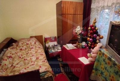 Apartament 3 camere, decomandat, Marasti - 2