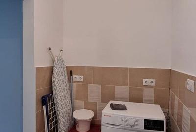 Apartament cu 2 camere semidecomandat în Micro 16 - 6