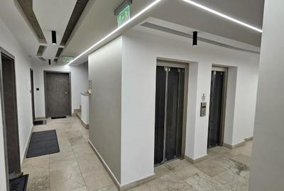 Apartament cu 2 camere in Marasti,zona IULIUS MALL,la prima inchiriere - 7