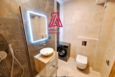 PRIMA CHIRIE Apartament 2 camere 60 mp -parcare supraterana! - 2