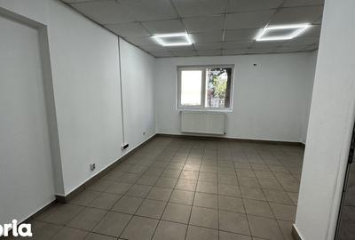 Spațiu comercial, de 105 mp, în Cetate - 16
