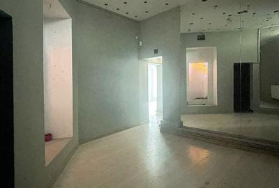 Spațiu comercial, de 80 mp, în Gara de Nord - 15