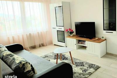 Apartament cu 2 camere în Central - 1