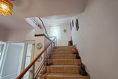 Casa 4 camere la intrare SACELE - 7