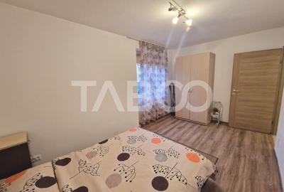 Apartament 2 camere decomandat Sibiu zona Calea Dumbravii-Dioda - 7