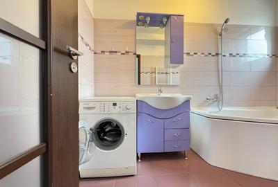 De inchiriat 2 Cam 57mp utili +80 mp terasa+14mp  boxa+loc parca Linda Residence - 12