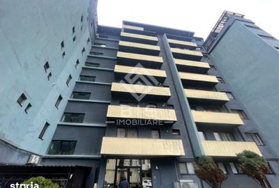 Apartament cu 2 camere, mobilat în Central