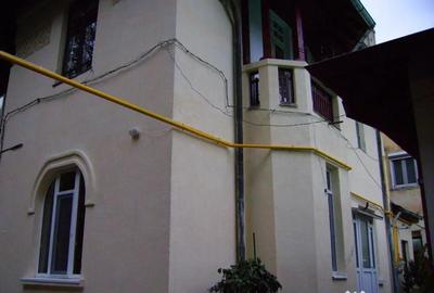 Apartament cu 2 camere decomandat în Dorobanți - 5