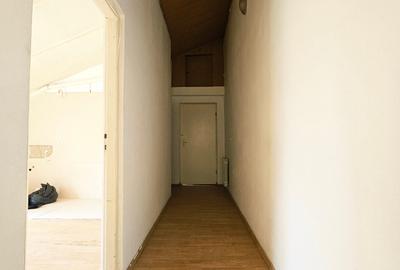 Ferdinand stradal | Vila individuala S+P+2+M | Curte proprie | Constructie 2002 - 41