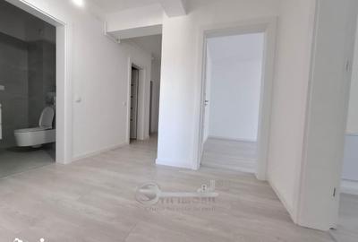 Apartament cu 3 camere în Valea Lupului - 6