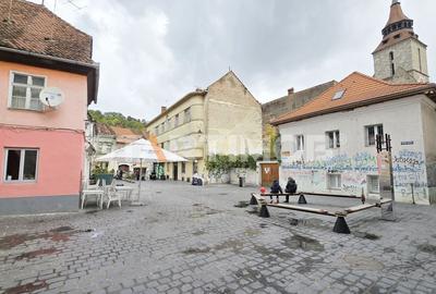 Spatiu cafenea Centru Istoric Brasov - 26