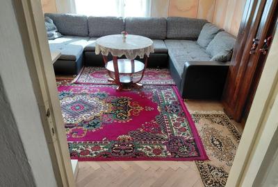 Casă cu 4 camere în Căpruța - 5