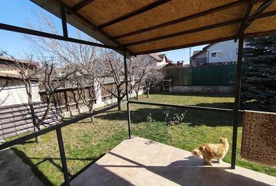 Casă cu Teren 500 Mp în Paleu - 3