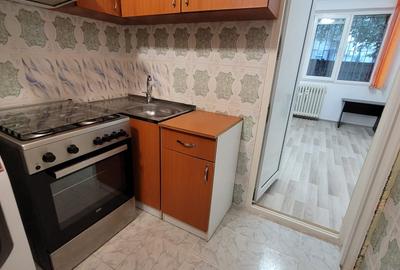 Garsonieră mobilată complet - Piața  CET - Liceul Dimitrie Leonida - 35.000 Euro Garsonieră mobilată complet - Piața  CET - Liceul Dimitrie Leonida - 35.000 Euro - 18