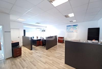 Spatiu birouri 180 mp clasa A de inchiriat Industriala Vest in Sibiu - 3