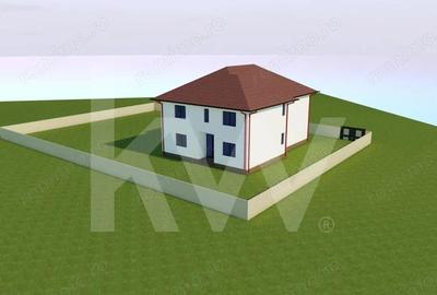 Casă cu Teren 480 Mp în Tineretului - 5