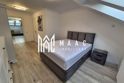 Apartament cu 2 camere, mobilat în Lazaret - 6