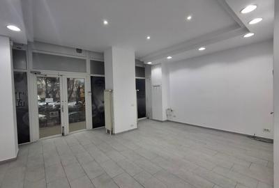 Tineretului strada C-tin Radulescu Motru 37 mp - 2