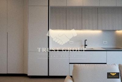 Apartament 3 camere Barbu Vacarescu | Terasa | Loc de parcare - 6