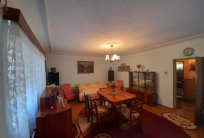 Vanzare casa zona Mircea cel Batran - 4