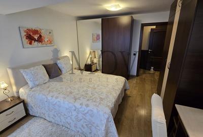 Apartament cu 4 camere semidecomandat, mobilat în P-ța Victoriei - 47