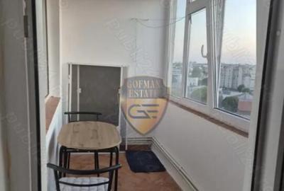 Inchiriez apartament 2 camere zona spital, centrala gaze, b - 2