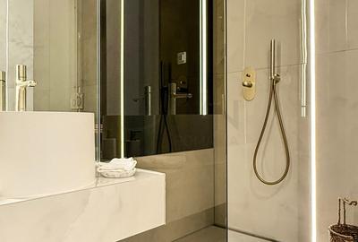 REA1025981 Apartament 3 camere I Parcare inclusa I Prima inchiriere I Cortina No - 11