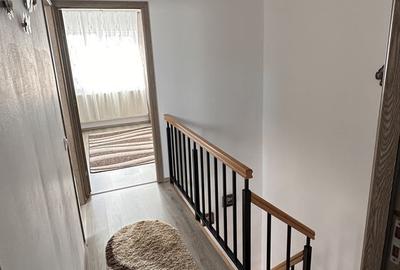 Casă cu 3 camere în Livezeni - 5