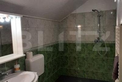 Casa de vacanta  pretabila pentru pensiune autorizata - 16