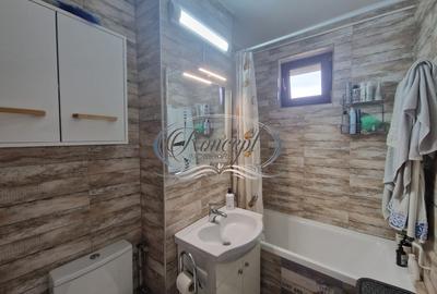 Apartament luminos, la cheie, in zona Transilvania College - 9