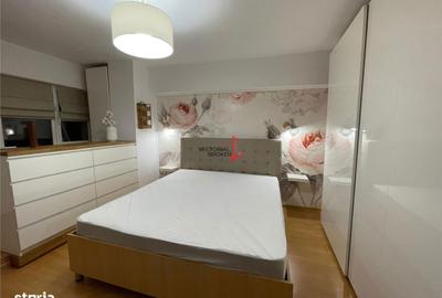 Apartament cu 4 camere decomandat, mobilat în Obor - 17