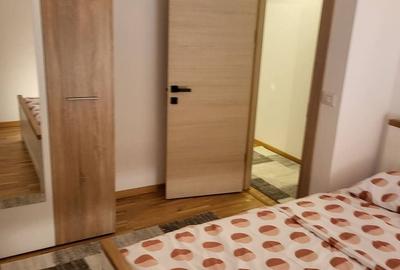 Apartament cu 3 camere, mobilat în Ultracentral - 2