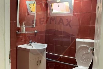Spațiu comercial, de 40 mp, în Decebal - 10