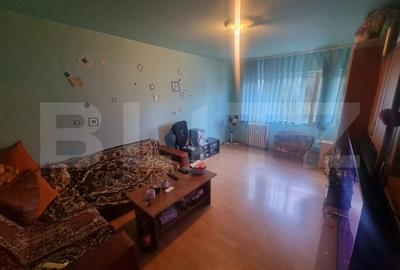 Apartament 2 camere decomandate, Lapus zona Scoala Mihai Eminescu - 1