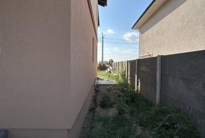 Duplex 4 camere, 118mp utili, 340 teren in Mosnita Noua - 19