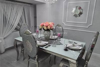 Apartament cu 3 camere decomandat în Decebal - 4