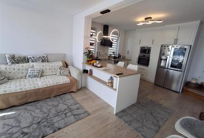 Casă cu 4 camere cu Teren 150 Mp în Aeroport - 13