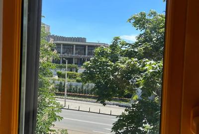 Apartament cu 2 camere în Ultracentral - 5