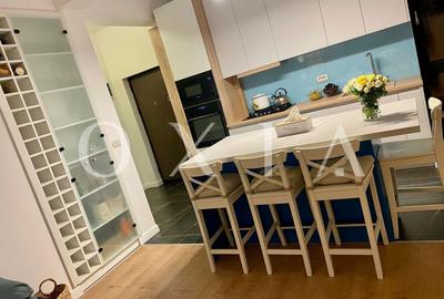 Apartament cu 3 camere decomandat, mobilat în Lipovei - 7